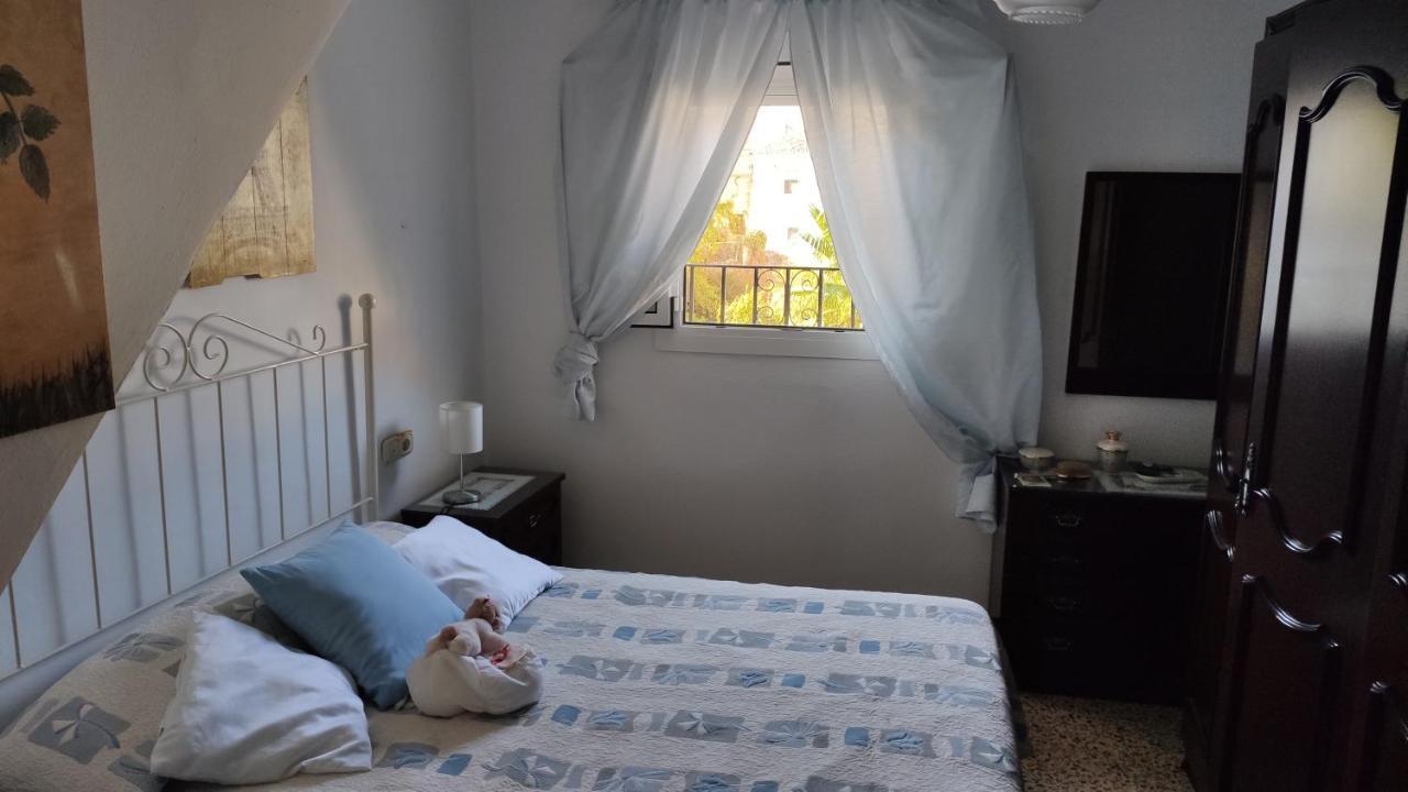 Willa Casa Bellavista Setenil De Las Bodegas Zewnętrze zdjęcie