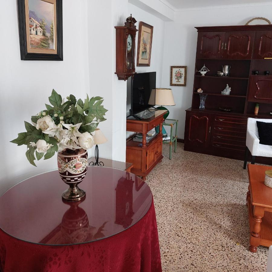 Willa Casa Bellavista Setenil De Las Bodegas Zewnętrze zdjęcie
